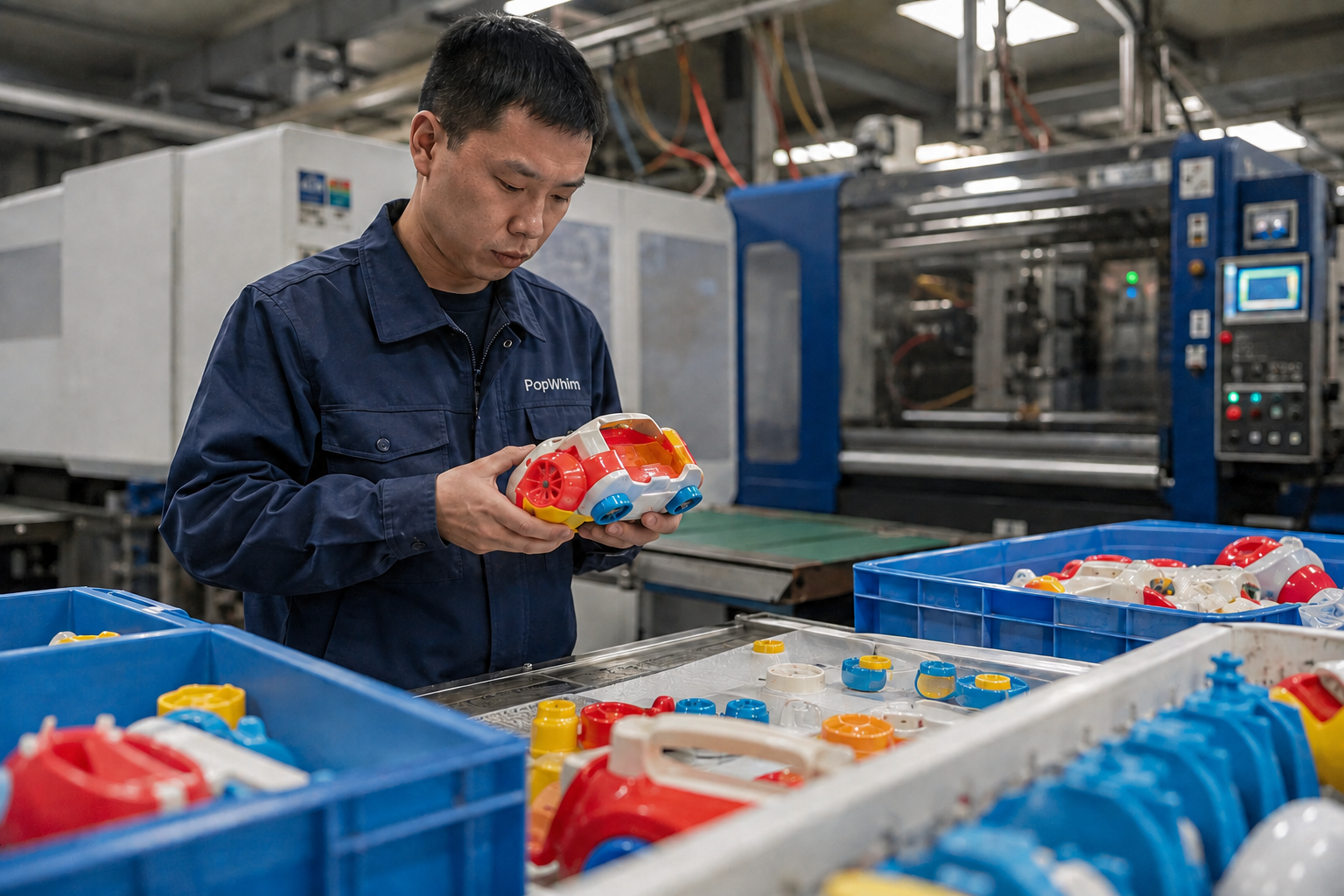 Custom Toy Tooling and Mold Costs: What Buyers Should Approve First buyer guide