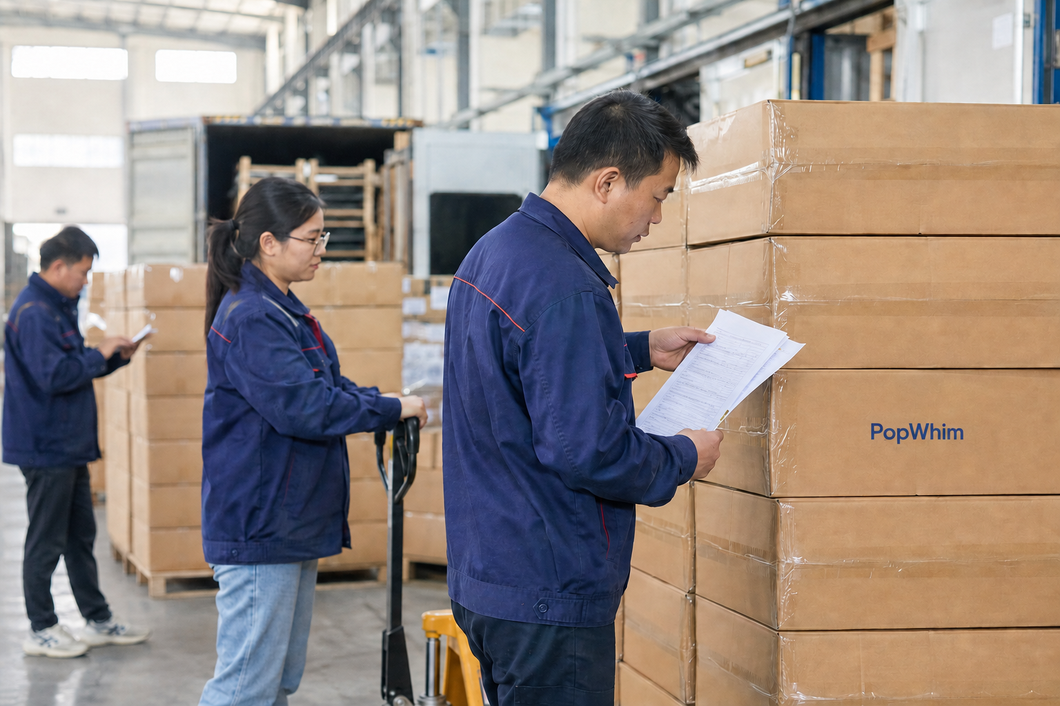 FBA-Ready Toy Packaging: A Buyer Guide for Labels, Cartons and Inspection buyer guide